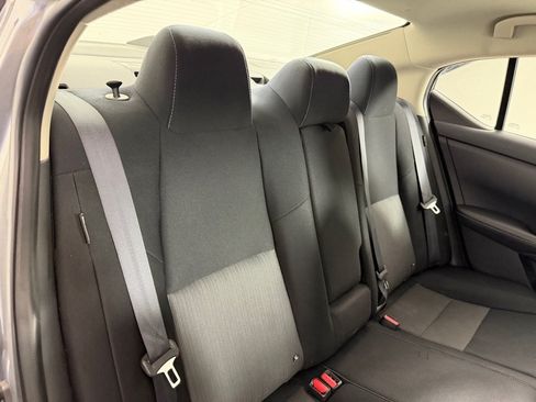 Used 2021 Nissan Sentra SV FWD image 20