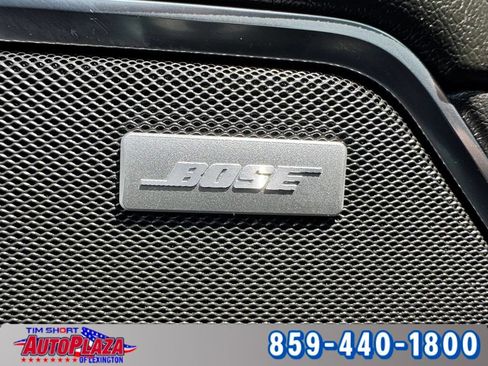 Used 2023 Chevrolet Silverado 1500 LTZ AWD/4WD image 29