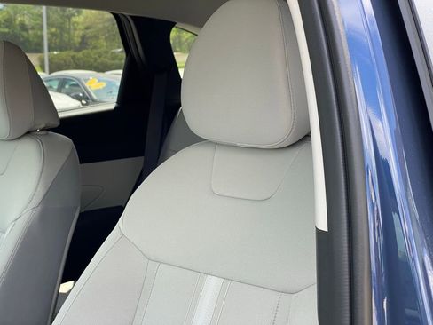 New 2026 Hyundai Tucson SEL FWD image 21