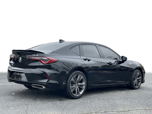 Used 2023 Acura TLX w/ A-SPEC Pkg image 26