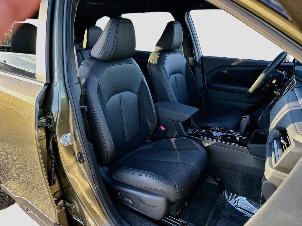 New 2026 Subaru Forester Touring AWD/4WD image 30
