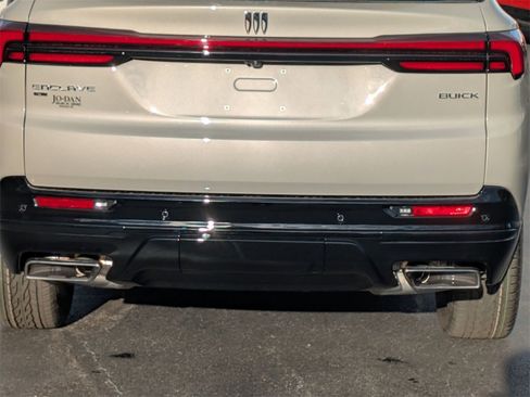 New 2026 Buick Enclave Sport Touring w/ Power Package image 27