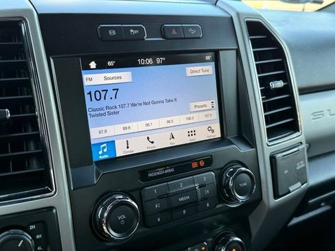 Used 2019 Ford F250 Lariat w/ Chrome Package AWD/4WD image 27