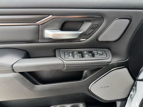 Used 2025 RAM 1500 Rebel w/ Rebel Level 2 Equipment Group image 13