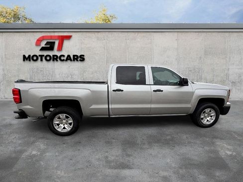 Used 2014 Chevrolet Silverado 1500 LT w/ Trailering Package image 7