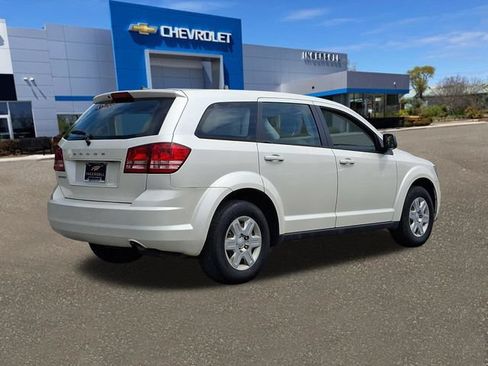 Used 2012 Dodge Journey American Value Package FWD image 24