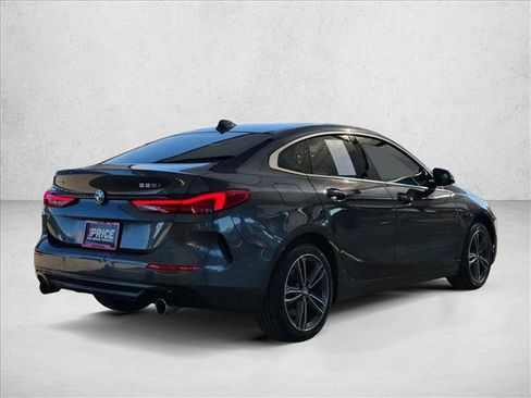 Used 2020 BMW 228i xDrive Gran Coupe w/ Convenience Package AWD/4WD image 5