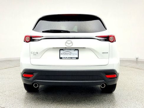 Used 2023 MAZDA CX-9 Touring image 6