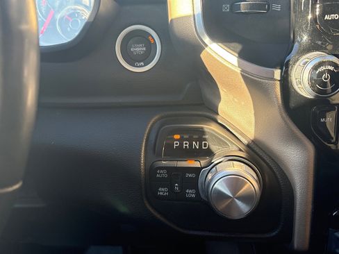 Used 2020 RAM 1500 Laramie image 20