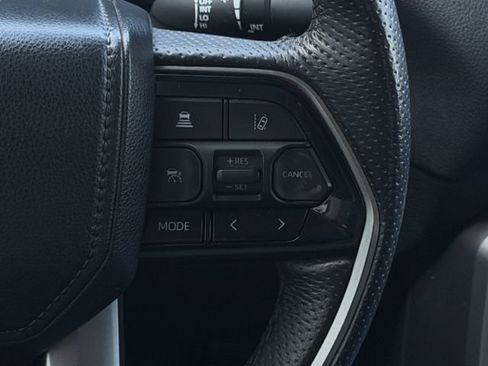 Used 2023 Toyota Tundra Limited RWD image 15