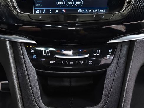 Used 2024 Cadillac XT6 Sport w/ LPO, Floor Liner Package AWD/4WD image 14