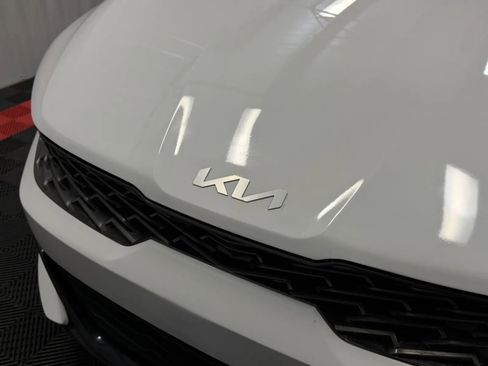 Used 2023 Kia K5 GT-Line w/ GT-Line Premium Package AWD/4WD image 8