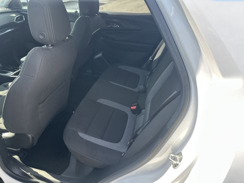 Certified 2023 Chevrolet TrailBlazer LT image 6