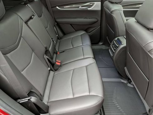 Used 2026 Cadillac XT5 Sportv w/ LPO, Floor Liner Package AWD/4WD image 26