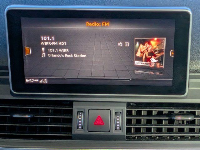 Used 2018 Audi Q5 2.0T Premium Plus w/ Premium Plus Package AWD/4WD image 20