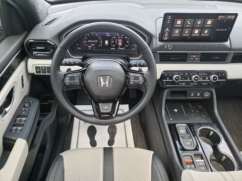 Used 2026 Honda Passport TrailSport Elite image 13