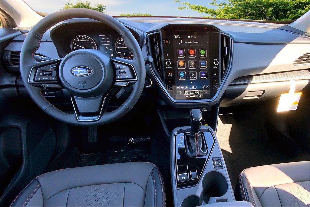 New 2026 Subaru Crosstrek 2.5i Limited AWD/4WD image 5