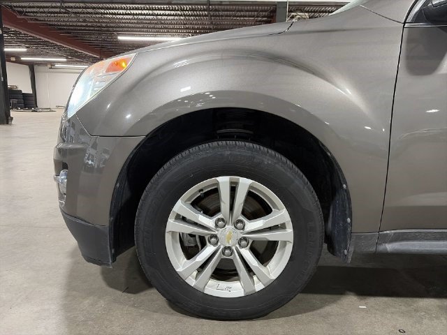 Used 2012 Chevrolet Equinox LT AWD/4WD image 32