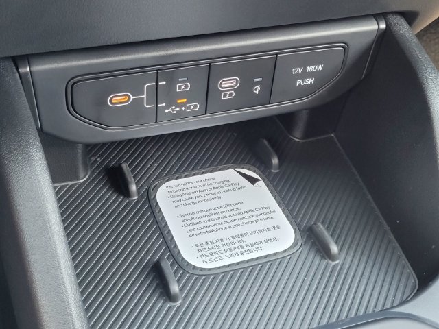 New 2026 Kia K4 EX FWD image 19