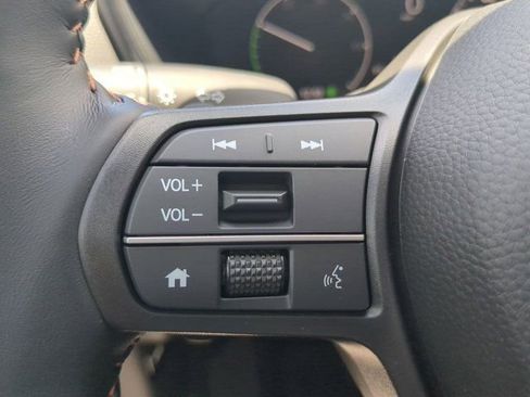 New 2026 Honda CR-V Sport image 23