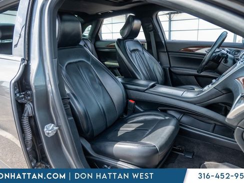 Used 2020 Lincoln MKZ Reserve w/ Elements Package AWD/4WD image 26