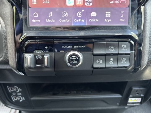 New 2025 RAM 2500 Tradesman image 38