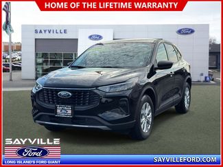 Used 2025 Ford Escape Active w/ Cold Weather Package AWD/4WD video 1