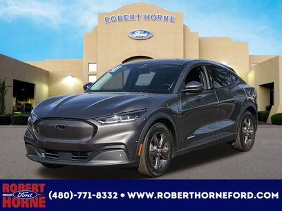 Used 2021 Ford Mustang Mach-E Select w/ Comfort/Technology Package