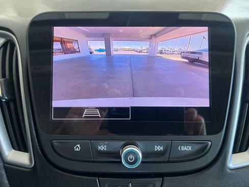 Used 2023 Chevrolet Malibu LT FWD image 54