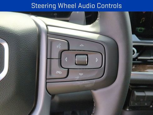 New 2026 GMC Sierra 1500 Elevation image 13