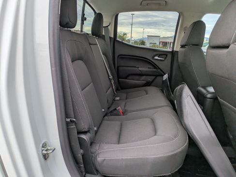 Used 2022 GMC Canyon Elevation RWD image 28