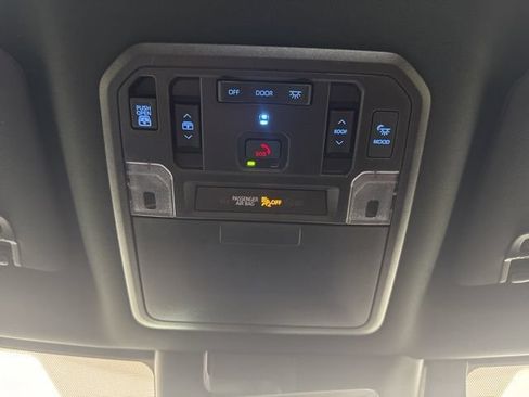 Used 2024 Toyota Tundra 1794 Edition AWD/4WD image 14