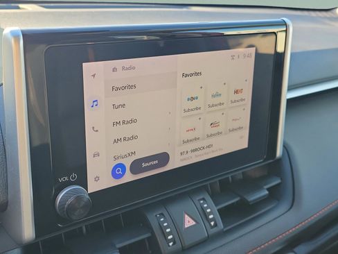 Used 2023 Toyota RAV4 Adventure image 13