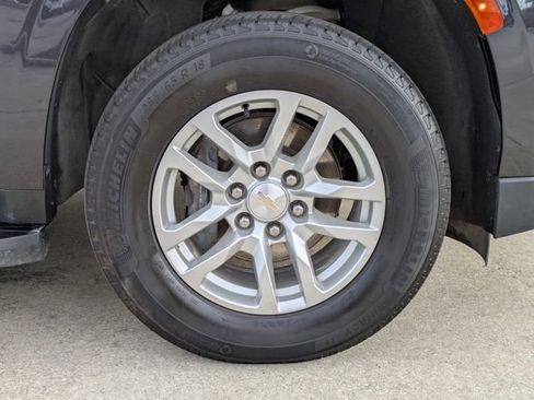 Used 2024 Chevrolet Tahoe LT image 11