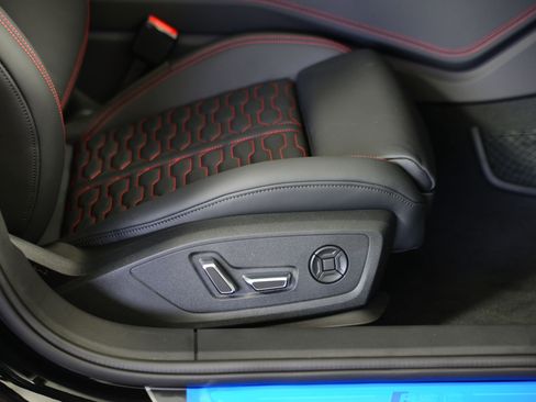 New 2026 Audi RS 6 performance image 10