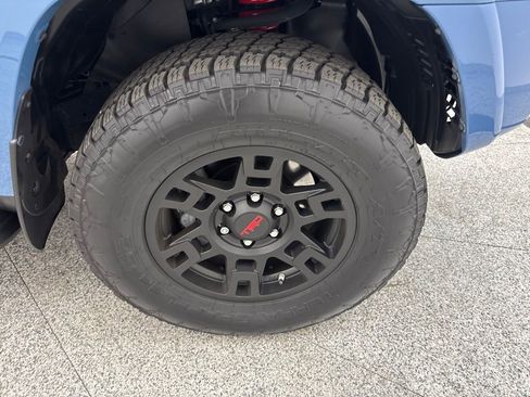 Used 2018 Toyota 4Runner TRD Pro image 35