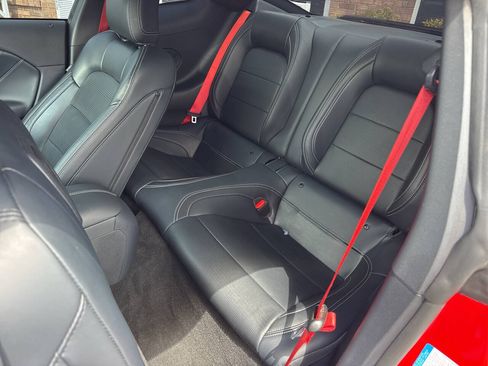 Used 2024 Ford Mustang GT Premium w/ GT Performance Package RWD image 19