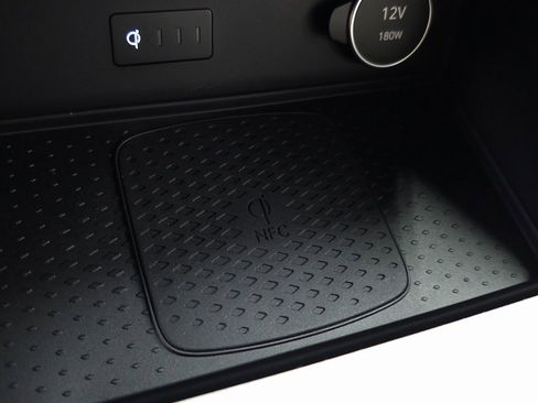 Used 2025 Genesis GV80 3.5T Prestige image 40