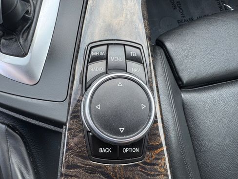 Used 2016 BMW 428i Gran Coupe xDrive image 25