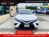 Used 2018 Toyota Camry SE image 6