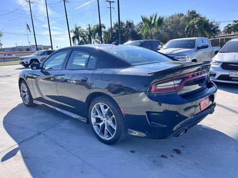 Used 2023 Dodge Charger GT image 6
