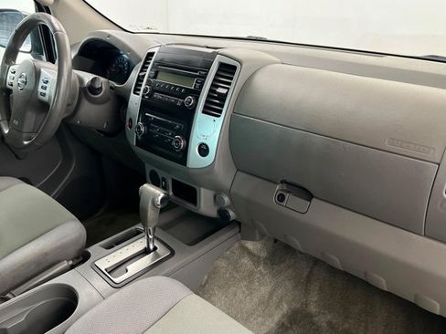 Used 2016 Nissan Frontier S RWD image 20