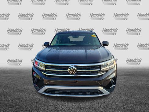 Used 2023 Volkswagen Atlas SE FWD image 3
