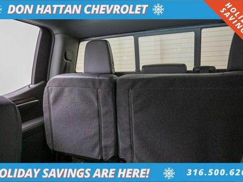 New 2026 Chevrolet Silverado 1500 RST image 19