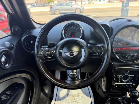 Used 2013 MINI Cooper Countryman John Cooper Works image 19