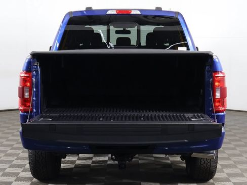 Used 2023 Ford F150 XLT w/ Equipment Group 302A High AWD/4WD image 20