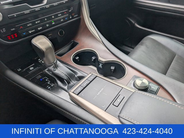 Used 2021 Lexus RX 350 FWD w/ Premium Package image 17