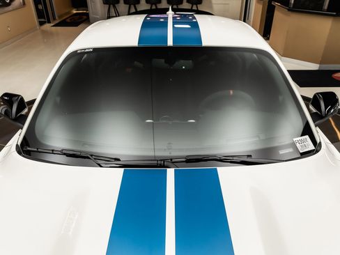 Used 2020 Ford Mustang Shelby GT350R w/ GT350R Equipment Group 920A image 26