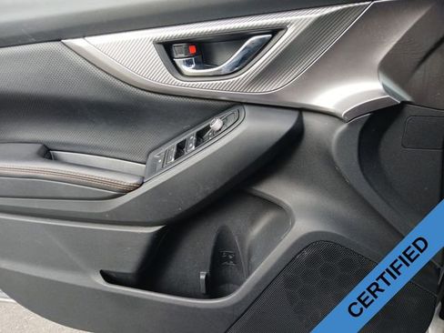Certified 2023 Subaru Crosstrek 2.5i Limited AWD/4WD image 16