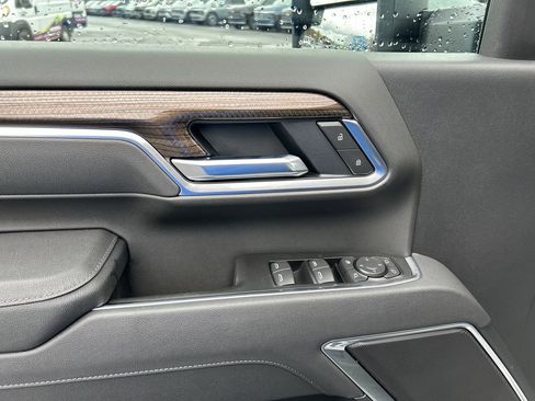 New 2026 Chevrolet Silverado 2500 LT w/ Trail Boss Package image 21